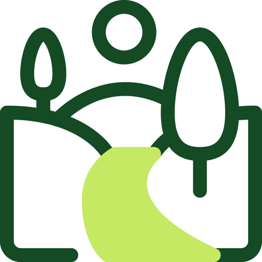 Chantier paysagisme Paysag & Nous - entretien de jardin en Normandie