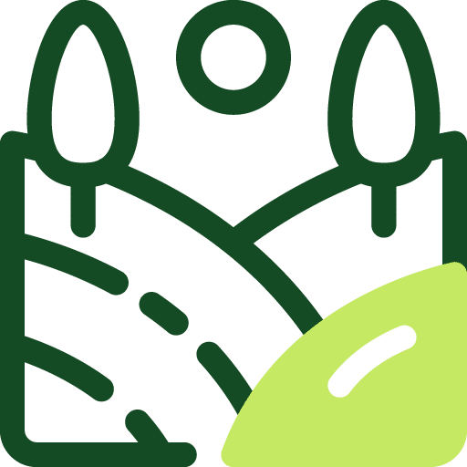 Chantier paysagisme Paysag & Nous - entretien de jardin en Normandie