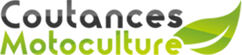 Logo Coutances Motoculture, partenaire fournisseur Paysag & Nous
