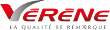 Logo Remorques Verene, partenaire fournisseur Paysag & Nous