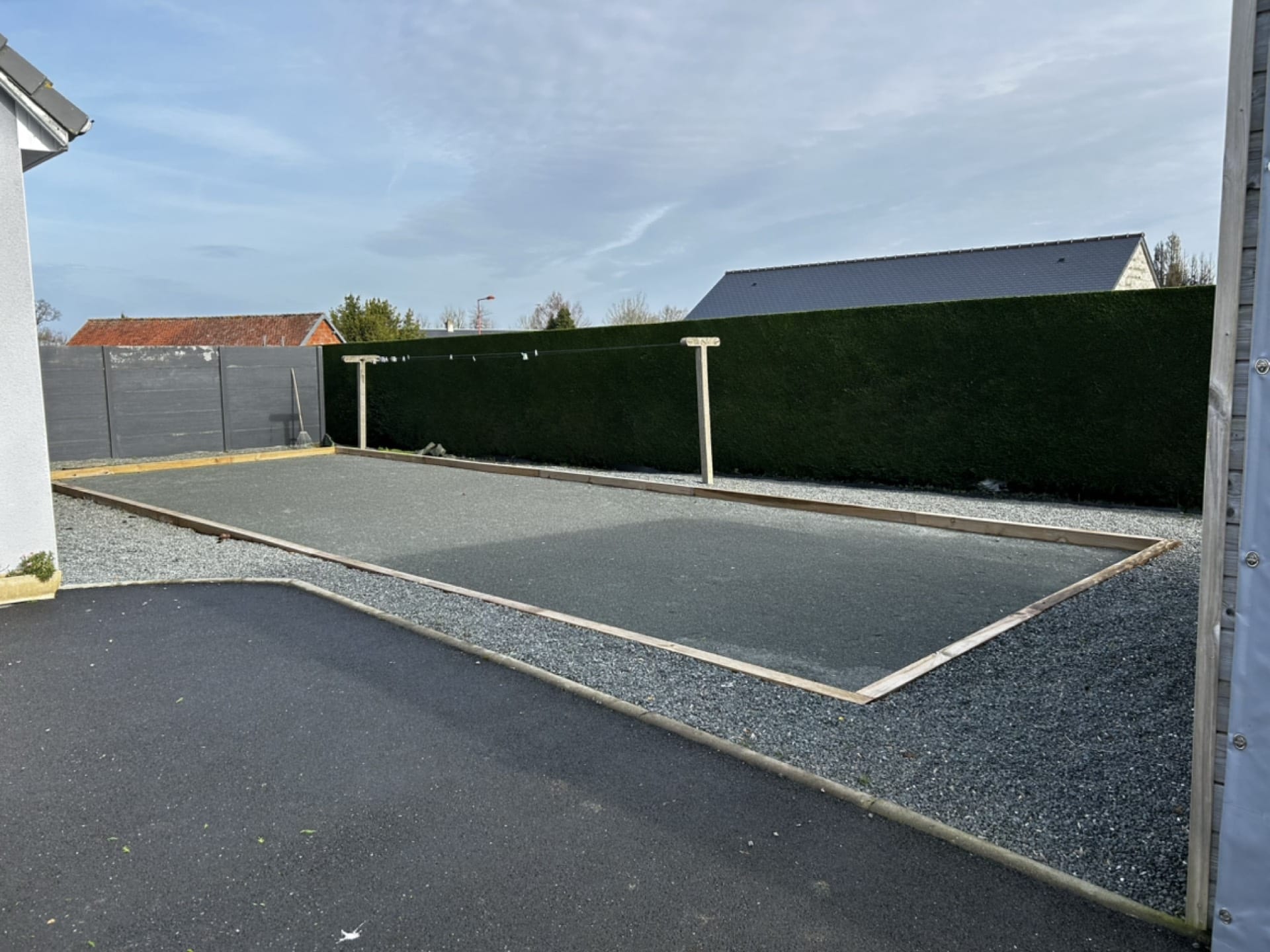 taille haies copropriété à Percy-en-Normandie : guide pratique
